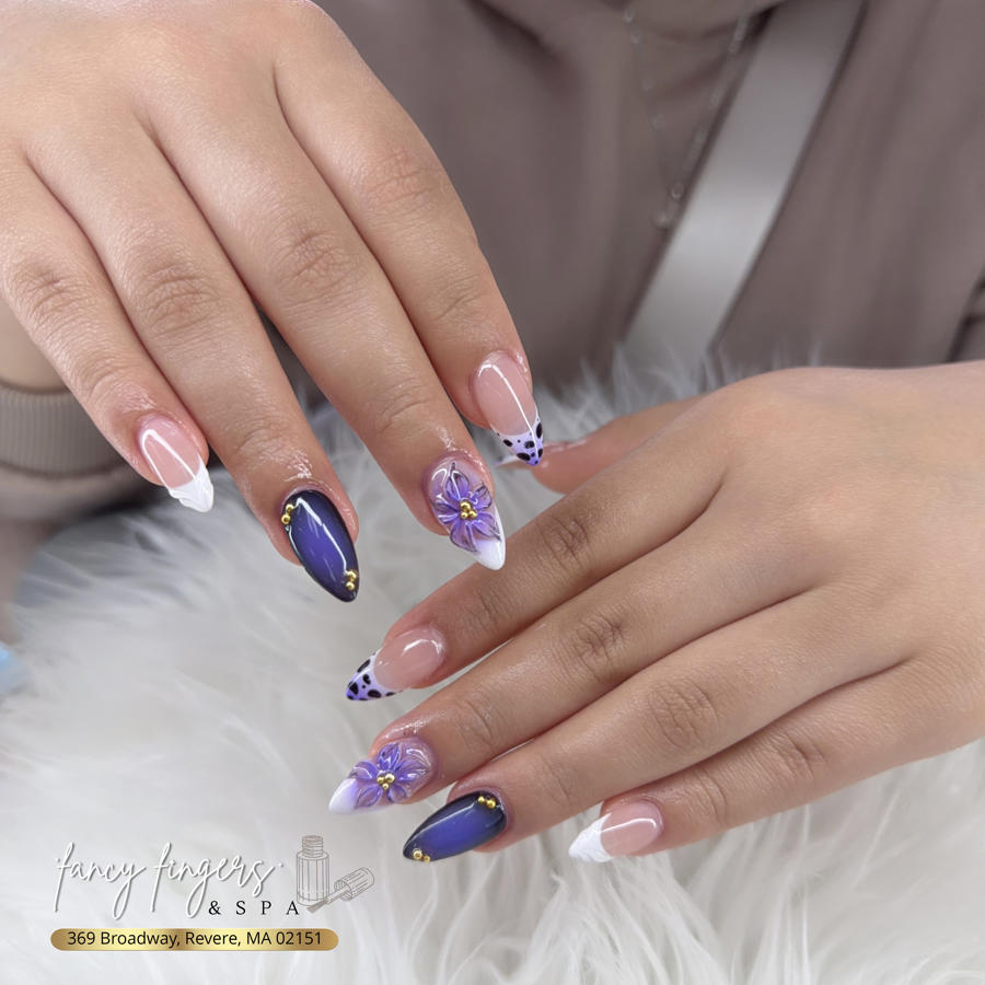 Nails Design